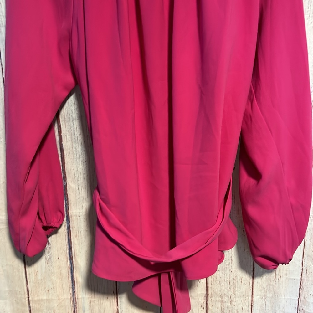 NWT Trina Turk Sana Top - Picture 13 of 13